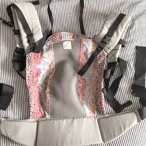 Kinder pack standard/standard pebble mosaic